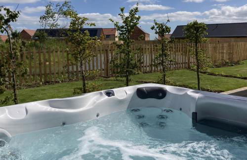 Marsh Marigold Cottage, Ashlin Farm Barns - Foto 4