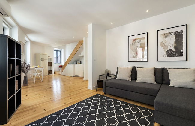 Belem Design 15 by Homing - Photo 9