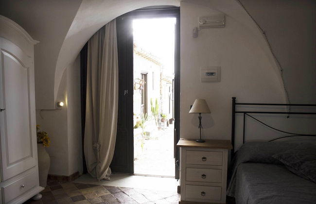 Agriturismo Baglio San Nicola - Foto 47