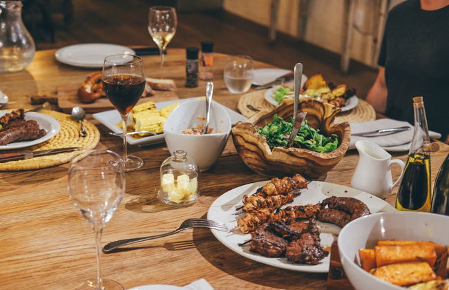 La Clé Village - Foto 64