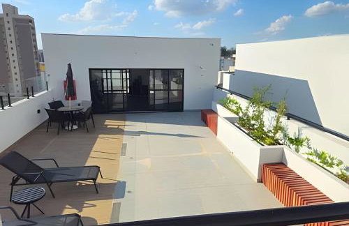 Studios próximos à USP com piscina - Foto 29