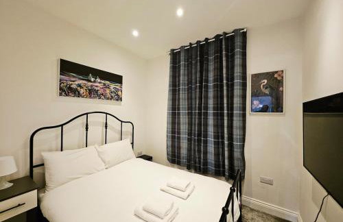 Duplex Apartment - Near North Wembley Station - Foto 7