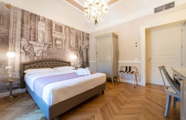 Le Dimore Suites Milano - Photo 10