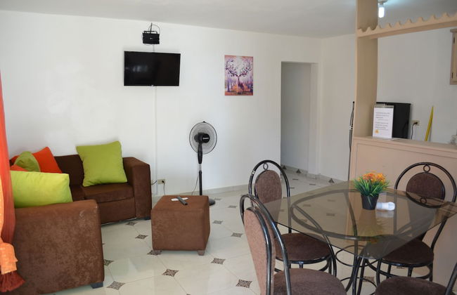 Apartamento Central - Foto 9