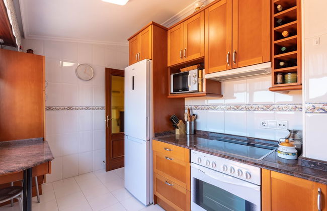 Ático con 2 terrazas By Urban Hosts - Foto 9