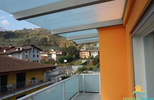 Casa Alice - Holiday Home Garda Trentino - Foto 42