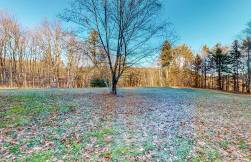 Vermont Meadow House - Foto 22