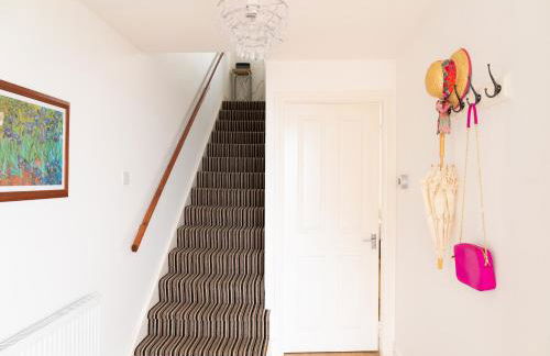 Carley's House, Macduff - Foto 20