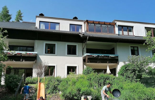 Landhaus Mauerwirt - Photo 34