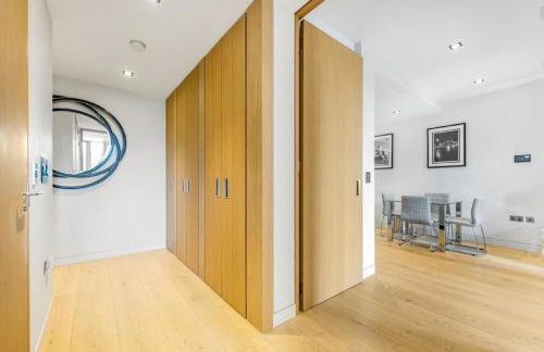 Modern Flat a few steps from the Iconic Tower Bridge - Photo 14