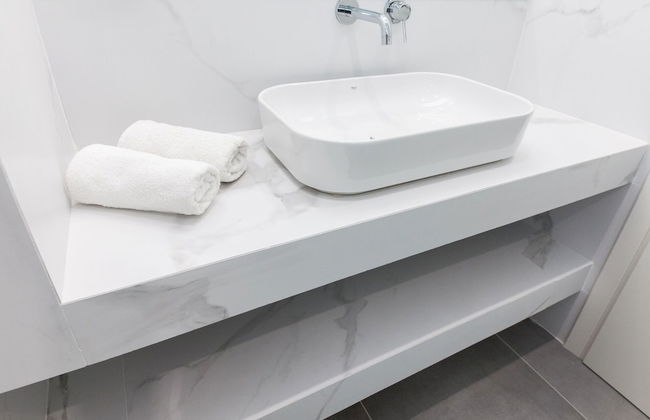 Stylish New Paradise for 2 in Marousi - Foto 23