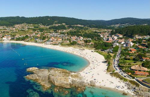 Casa da avoa Sanxenxo - Foto 33