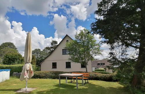 Ferienwohnung "Haus am Weifberg" Hinterhermsdorf - Photo 15