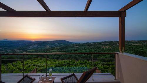 Luxury Villa Malvasia with Seaview and Heated pool - Foto 5
