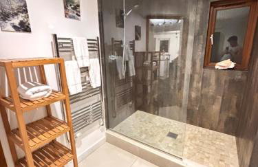 White Lodge Ocean View Apartment Mawgan Porth - Foto 18