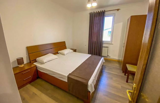 Cozy Villa Yerevan - Foto 15