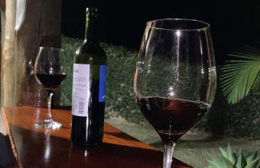 Chalé Atrás da Pedra - Foto 36