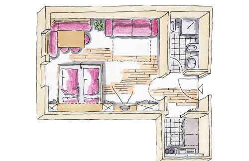 Residence Araldina - Foto 33