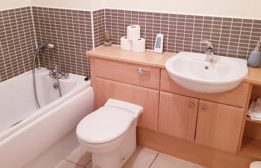 Sun Gardens Serviced Apartment - Foto 8