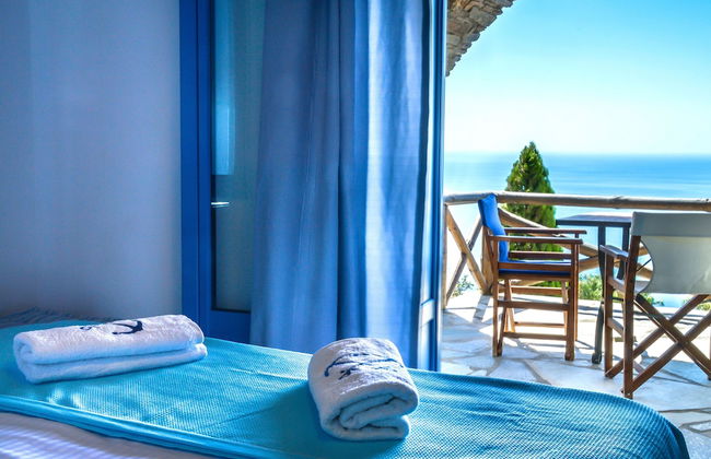 Etoile De Mer Villa - Foto 9