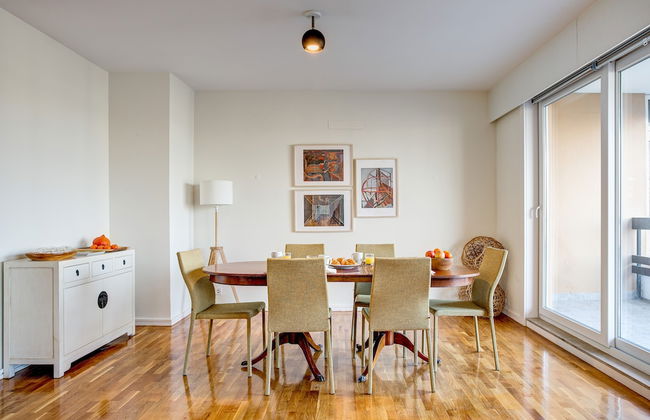 Amazing T.M. Penthouse by the Beach - Foto 7