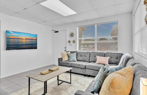 Sunny Hollywood Pool Home Near Beach & Casino - Foto 4