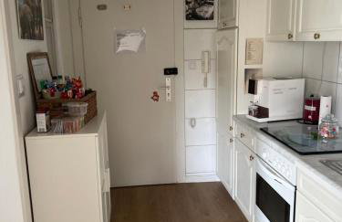 Appartement am Teich 2 - Photo 2