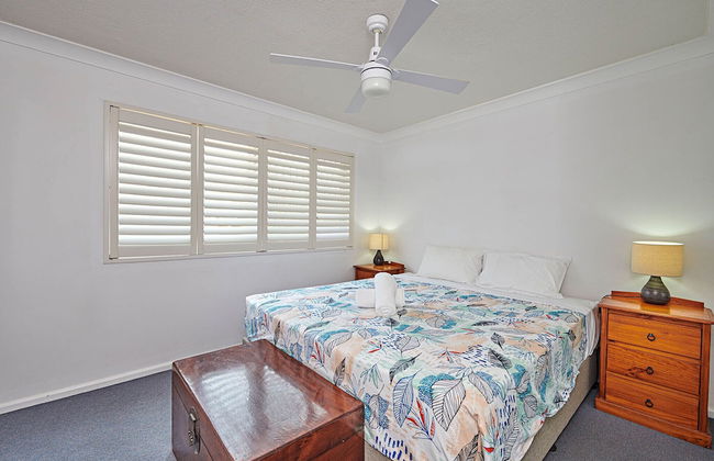 Cabarita Beachfront Apartments - Foto 5