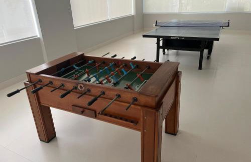 Flat Palladium super aconchegante - Photo 23