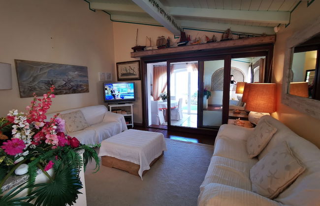 Villa Tea - Costa Smeralda - Porto Cervo - Foto 7