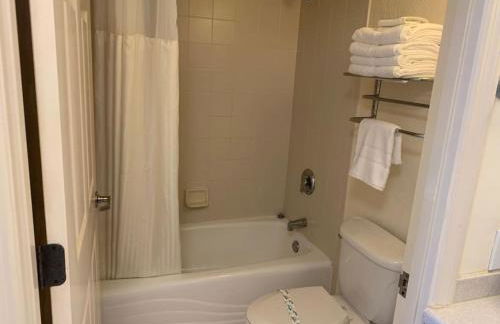 Sea Swept Ocean Front Studio - Foto 6