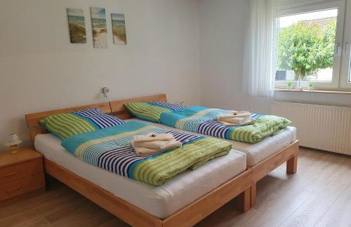 Fewo Tina und Günni - Foto 7