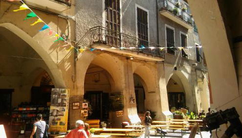 Medieval Pieve, holiday home with garden, WiFi & parking - Foto 3