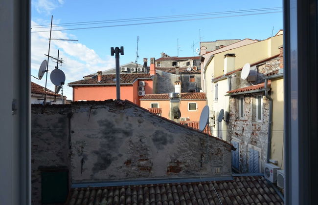 Seaside Charm Apartment in Rovinj - Foto 18