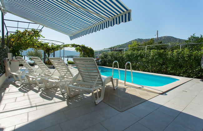 Villa Mami - Foto 19