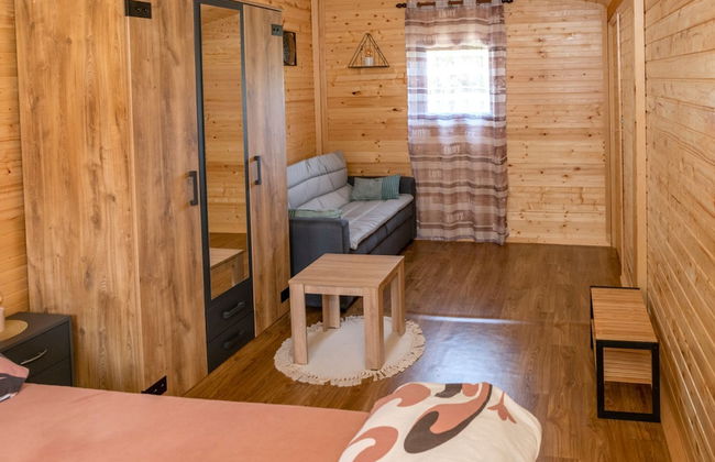 Robinzonski Kamp Hofman - Foto 6