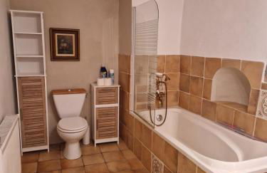 Charmante petite grange - 5 Couchages - Foto 17