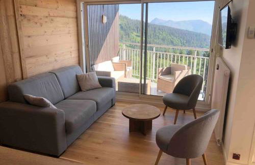 3 pièces, 6 personnes - Foto 1