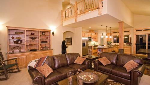 Olive Branch - Private Hot Tub, Media Room, Pet-Friendly, Near Northstar! - Foto 5