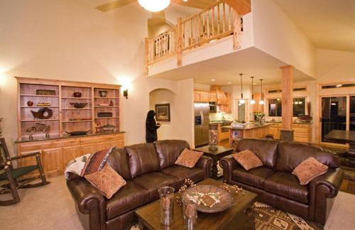 Olive Branch - Private Hot Tub, Media Room, Pet-Friendly, Near Northstar! - Foto 5