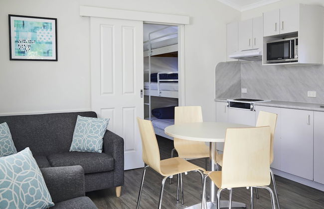 Hat Head Holiday Park - Photo 10