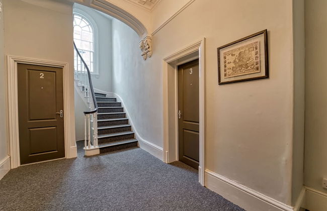 Host Stay Shaw Street Apartment - Foto 14