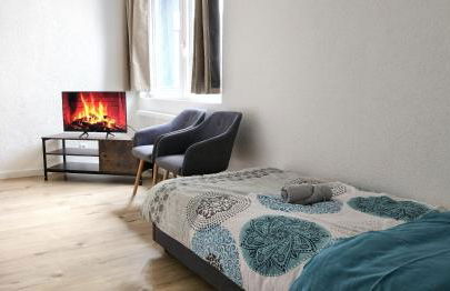 Modern apartment im Herzen des Schwarzwald v-s - Foto 20