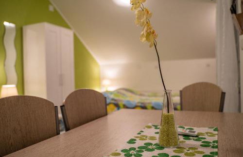 Studio Apartments Ante - Foto 35