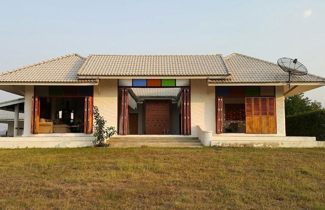 Villa Nachalieng - Foto 22