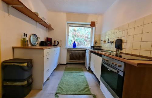 Ferienwohnungen-Allerheiligen-Wasserfälle - Foto 22