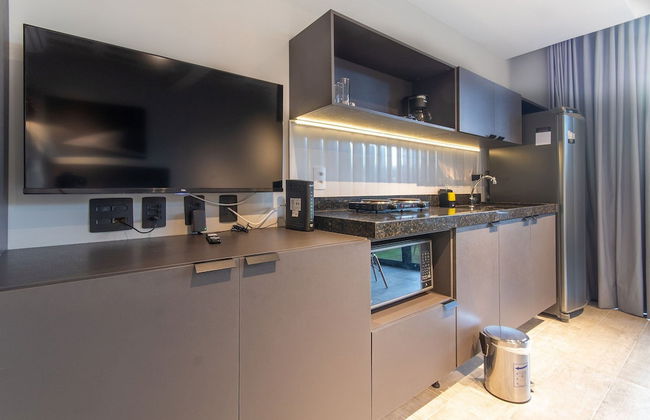 Condomínio TOLIVE One Housi by Carpediem - Foto 68