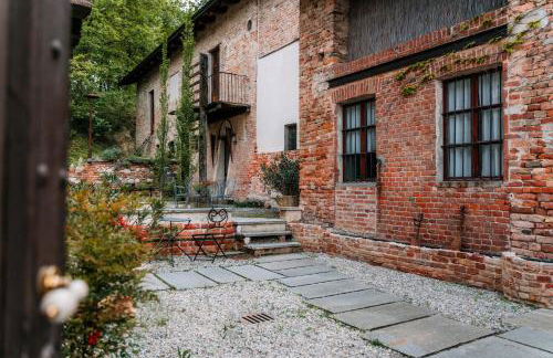 Le Suite di Borgo Casa Scaparone - Foto 32