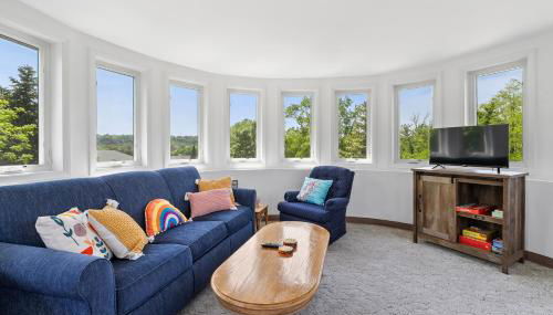 Silo Guest House by Simple Life Rentals - Foto 2