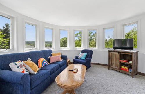 Silo Guest House by Simple Life Rentals - Foto 2